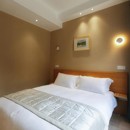 Pin Cheng Hotel Hangzhou Exterior foto